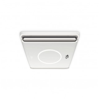 4 - Climatiseur de toit à onduleur WiFi Eza Smart Power TWIN 2700